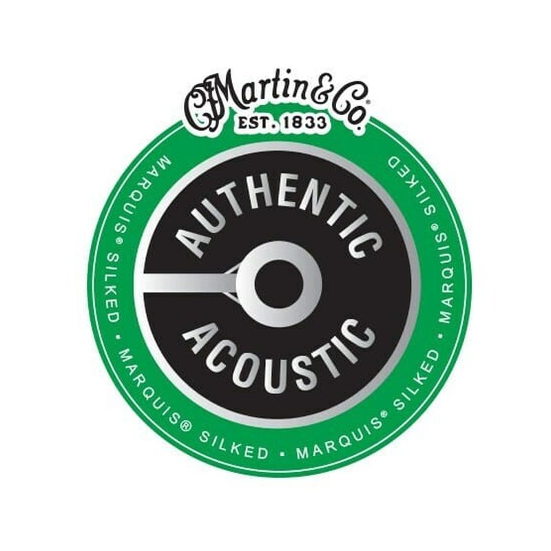 Martin Martin MA530S Phosphor Bronze 10-47 磷青銅 木吉他弦 — 三峽木吉他 / 民謠吉他
