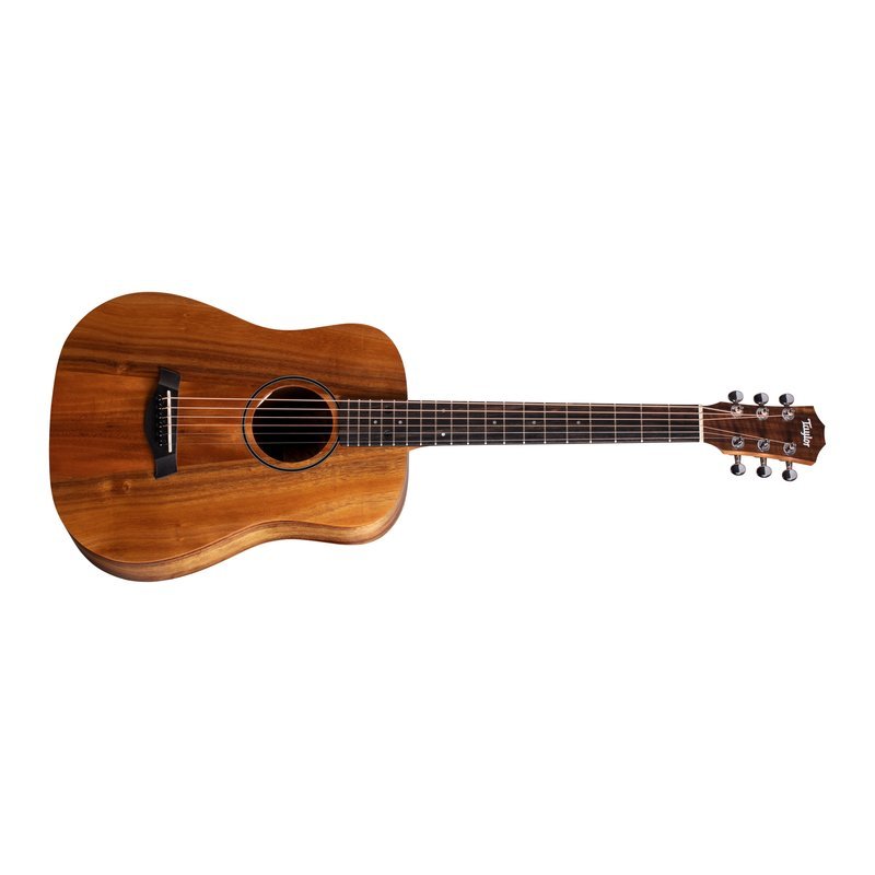 Taylor Taylor Baby Taylor BTe-KOA 全相思木旅行吉他 — 三峽木吉他 / 民謠吉他