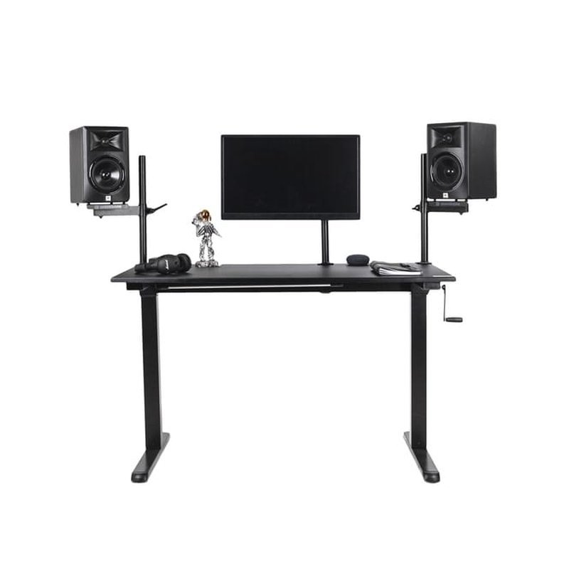 Backbone Backbone Starship Lite 飛行工作站 工作桌 錄音室必備 — 三峽錄音