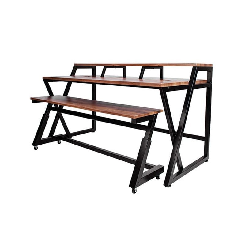 Backbone Backbone Headquarter 音樂工作站 工作桌 錄音室必備 — 三峽錄音