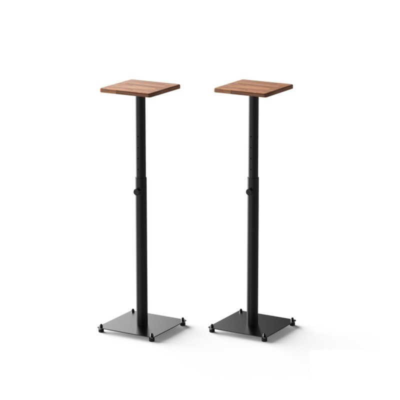 Backbone Backbone Grand Gemini 落地式喇叭架 一對 錄音室必備 — 三峽錄音