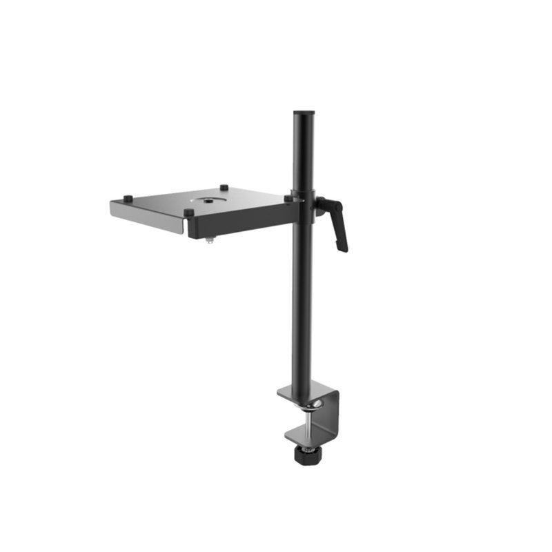 Backbone Backbone Gemini 桌夾式音響架 一對 錄音室必備 — 三峽錄音