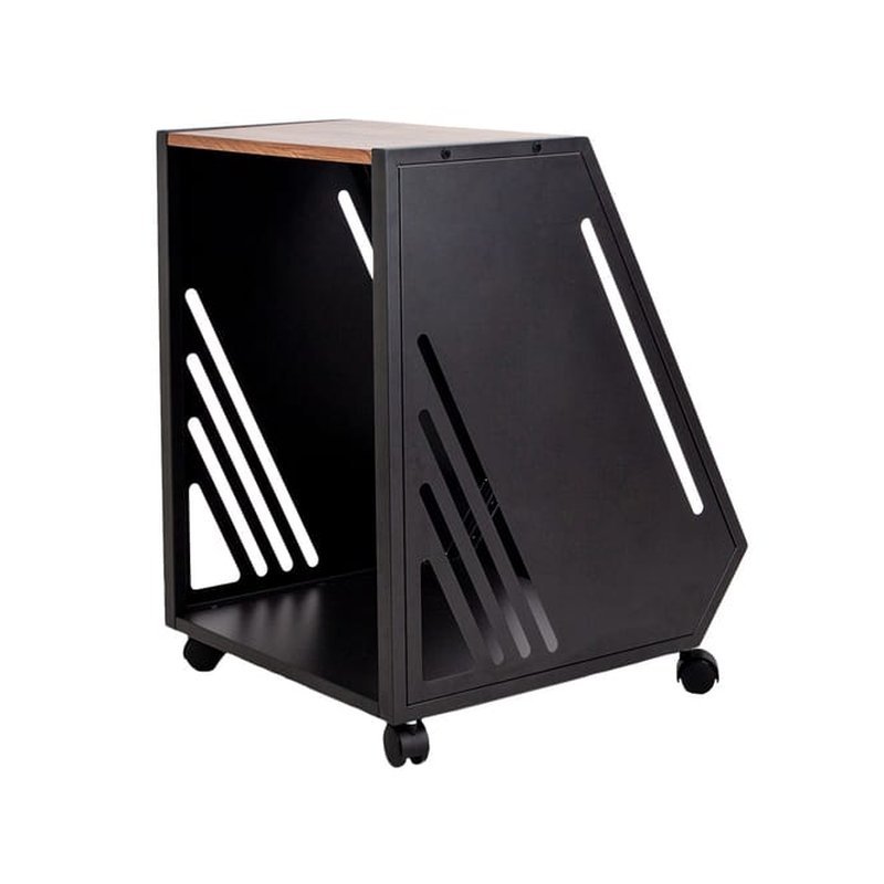 Backbone Backbone FIN Rack 收納櫃 錄音室必備 — 三峽錄音