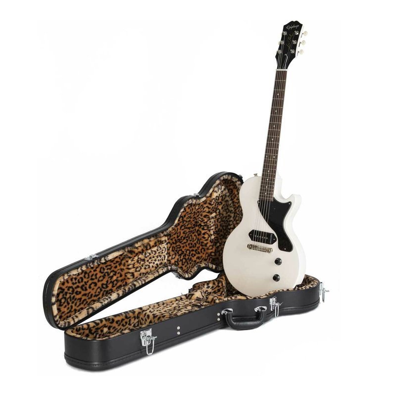 Epiphone Epiphone Green Day 代言款 Billie Joe Armstrong 電吉他 — 三峽電吉他