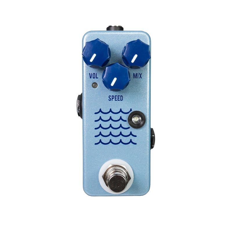 JHS JHS Tidewater Mini Tremolo 效果器 — 三峽效果器