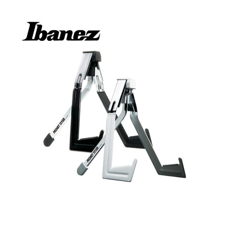 Ibanez Ibanez PT32 電吉他架/電貝斯架（吉他/BASS專用架） — 三峽貝斯