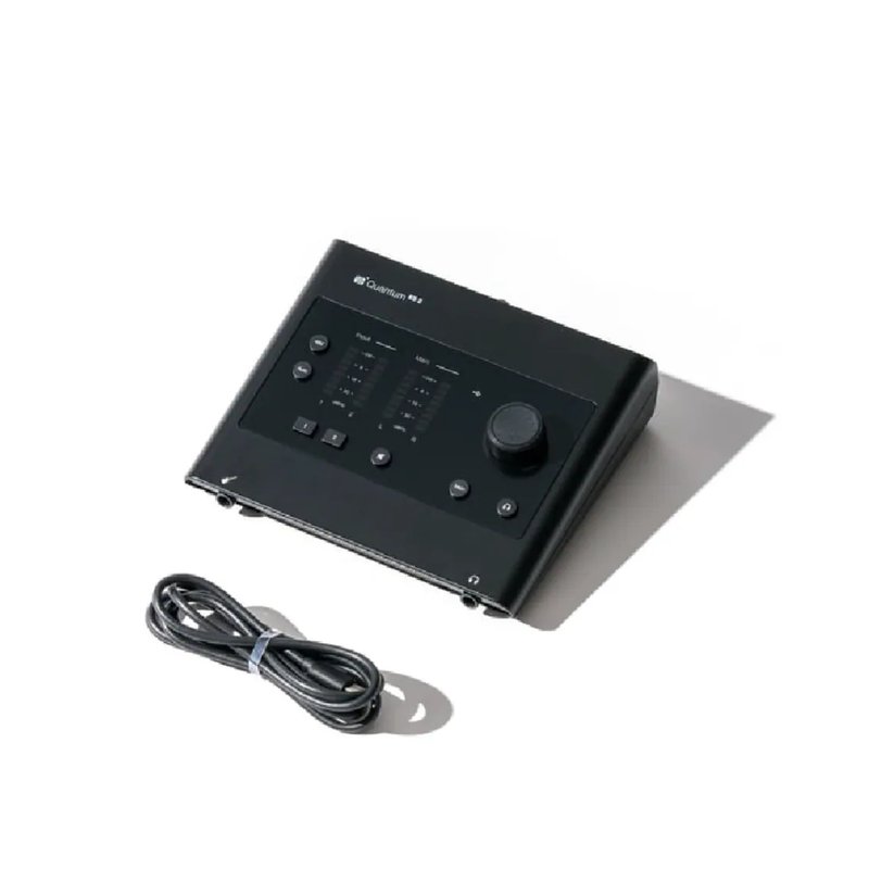 PreSonus PreSonus / Quantum系列 錄音介面 (ES2/ES4) — 三峽錄音 / 音響｜YA! 玩音樂