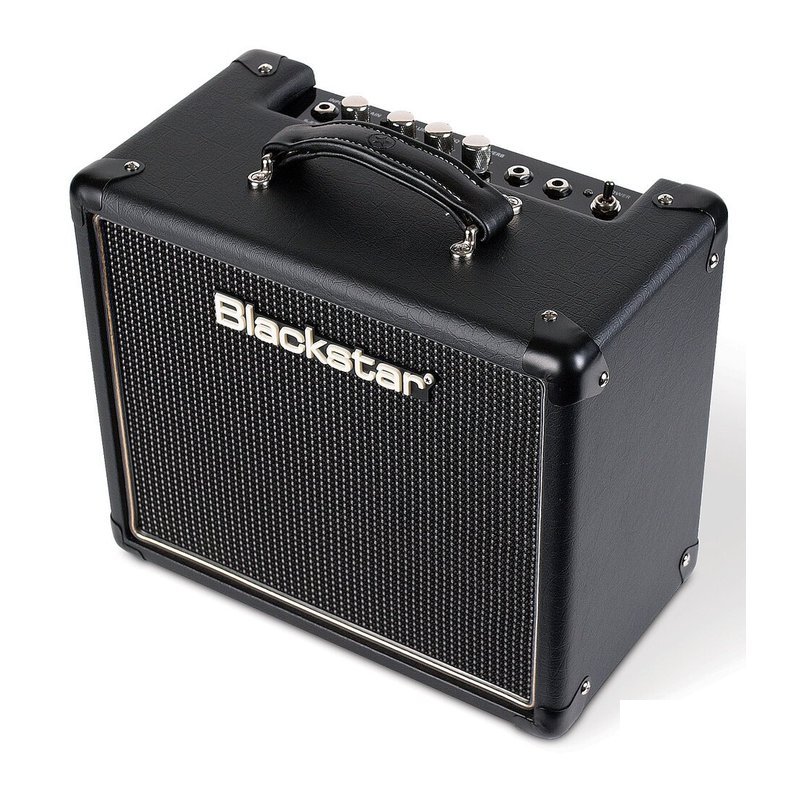 Blackstar Blackstar HT-1 COMBO 真空管 1W — 三峽配件 / 週邊