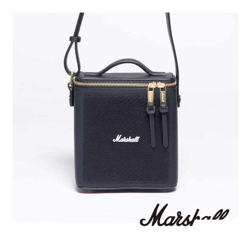 Marshall Marshall Downtown Speaker Handbag 音響小 — 三峽音響 / 音箱