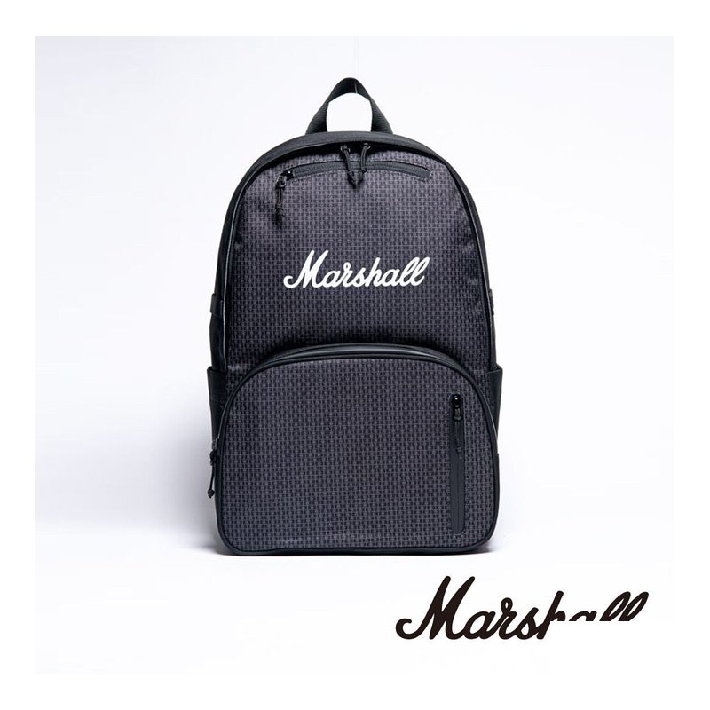 Marshall Marshall Underground Backpack 後背包 — 三峽音響 / 音箱