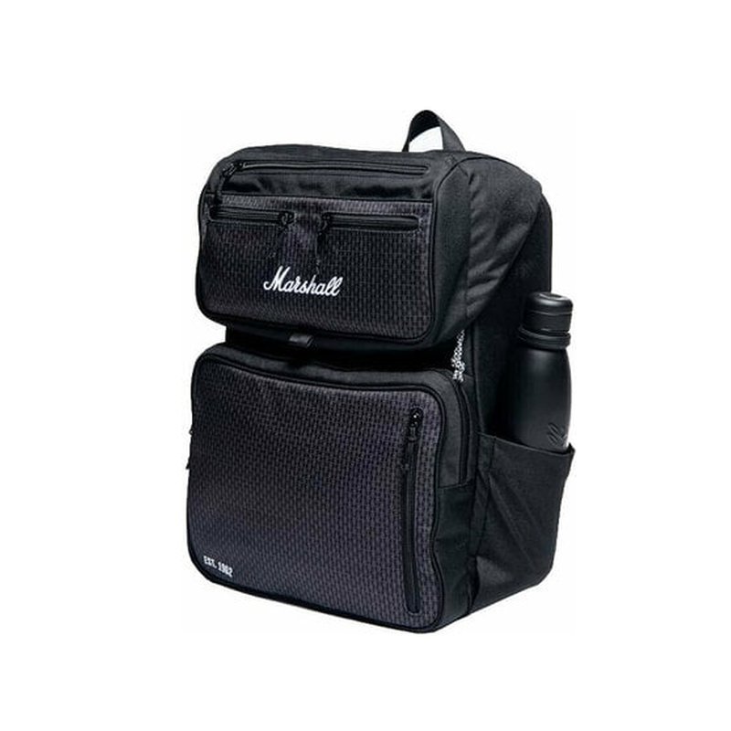 Marshall MARSHALL UNDERGROUND ROCKSACK 後背包 — 三峽配件 / 週邊