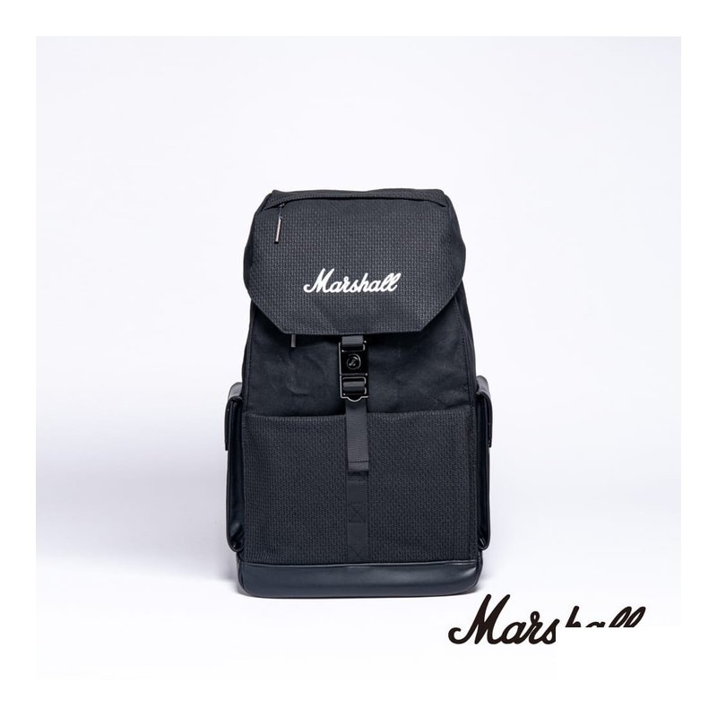Marshall Marshall Uptown Rucksack 後背包 — 三峽配件 / 週邊