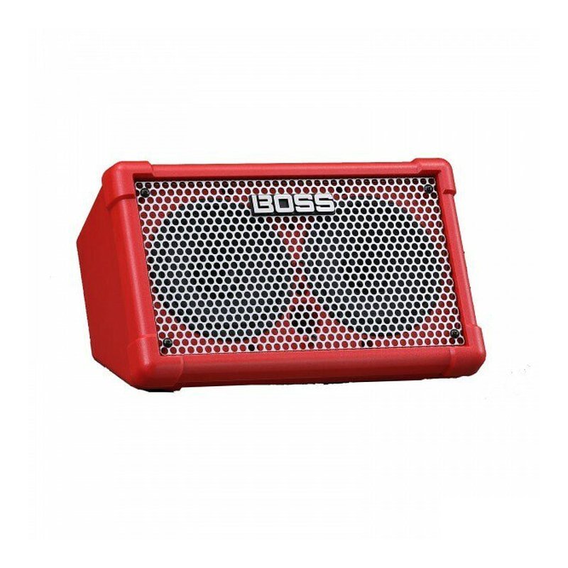 BOSS BOSS CUBE STREET II 二代 音箱 兩色 — 三峽音響 / 音箱