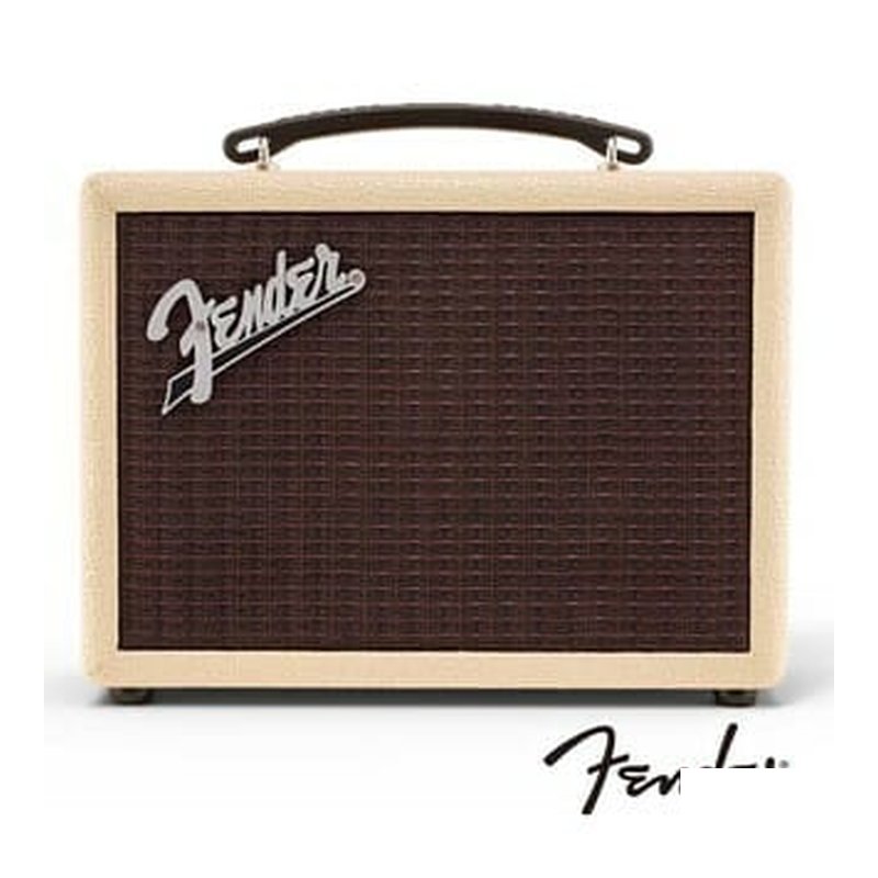 Fender Fender The Indio 無線藍牙喇叭 — 三峽音響 / 音箱