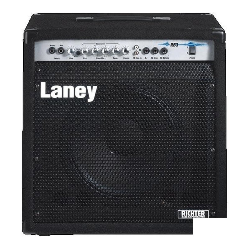Laney Laney RB3 貝斯音箱 65瓦大功率 — 三峽木吉他 / 民謠吉他