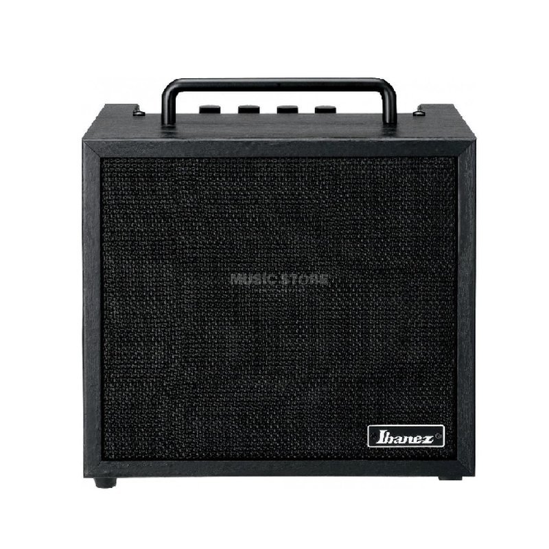 Ibanez Ibanez 10BV2電貝斯音箱 — 三峽木吉他 / 民謠吉他