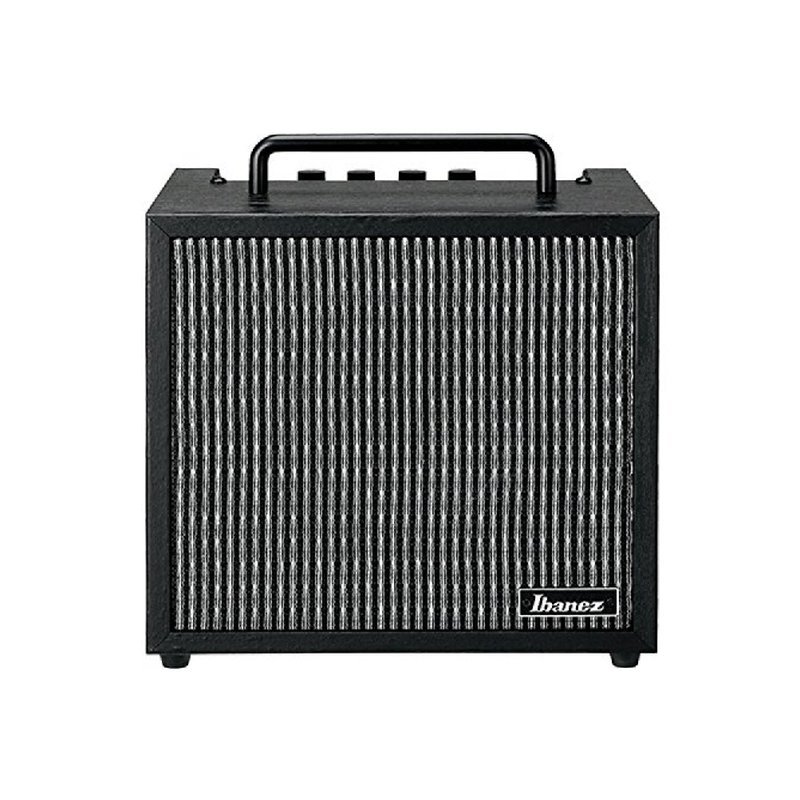 Ibanez Ibanez 10GV2 電吉他音箱 — 三峽木吉他 / 民謠吉他