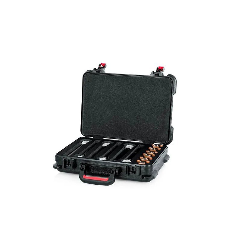 Gator Gator / GTSA-MICW6 無線麥克風盒 — 三峽麥克風