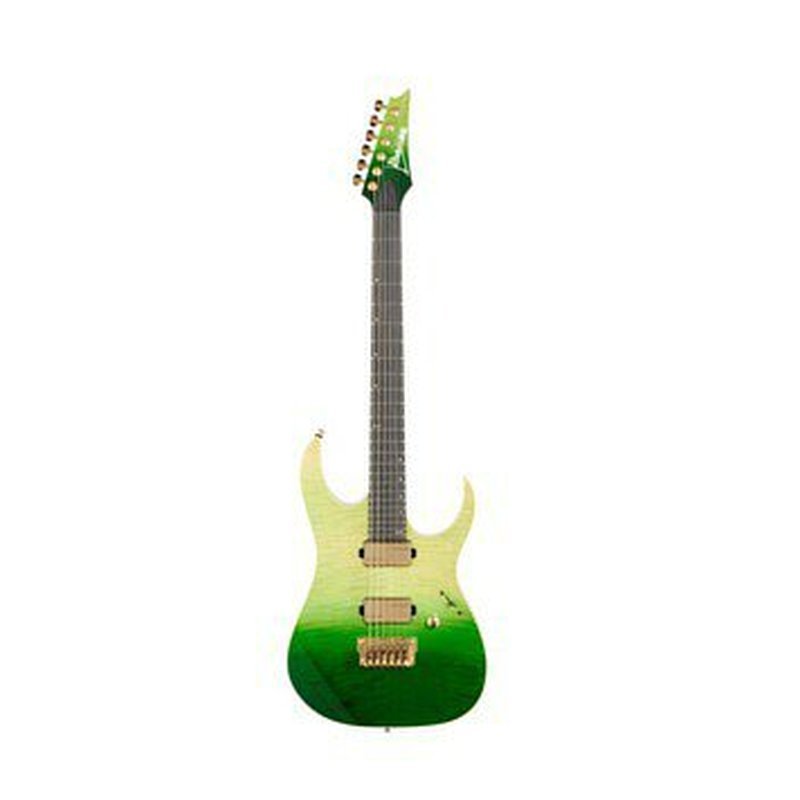 Ibanez Ibanez Ibanez LHM1-TGG 電吉他 — 三峽電吉他