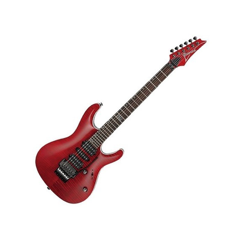 Ibanez Ibanez 日廠 Kiko100 TRR 代言款 電吉他 — 三峽電吉他