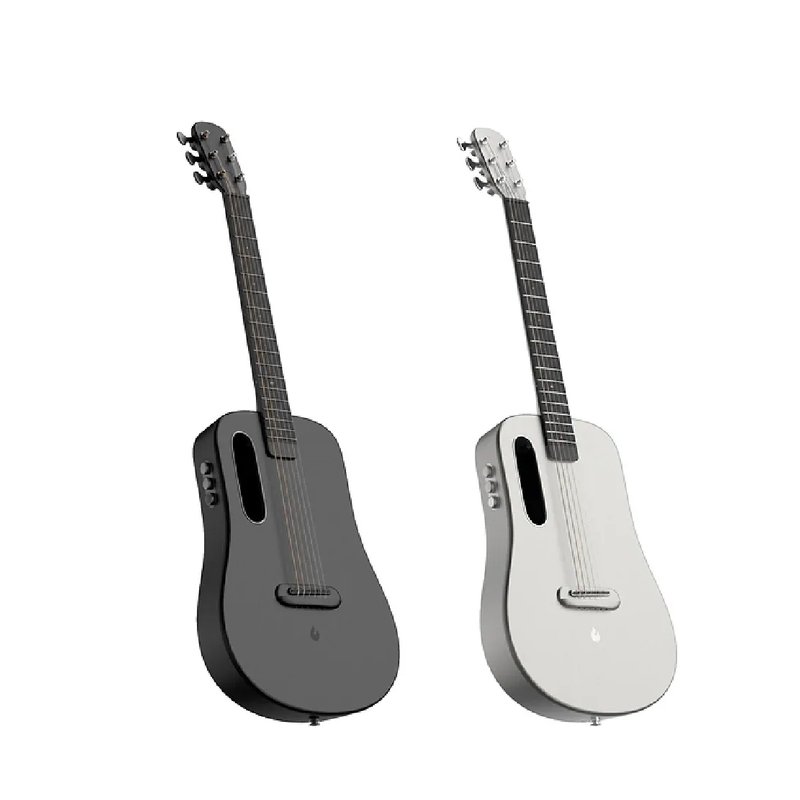 LAVA MUSIC LAVA MUSIC / LAVA ME air Carbon 36吋 智能碳纖維吉他 (2色) — 三峽吉他 / Bass｜YA! 玩音樂