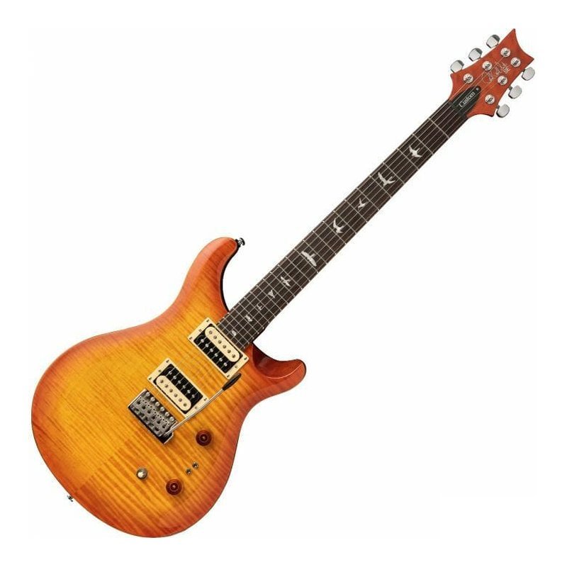 PRS PRS SE Custom 24-08 電吉他 公司貨 — 三峽電吉他