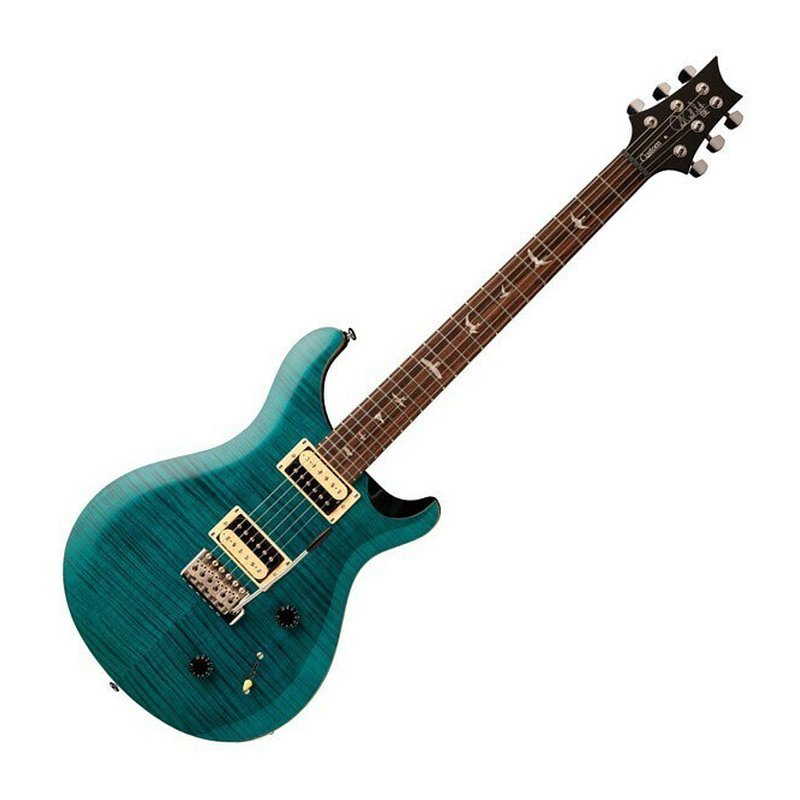 PRS PRS SE Custom 22 電吉他 公司貨 — 三峽電吉他