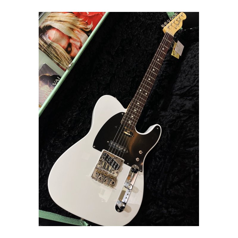 Fender Fender MIJ 2022 MIYAVI TELE 電吉他 — 三峽吉他 / Bass