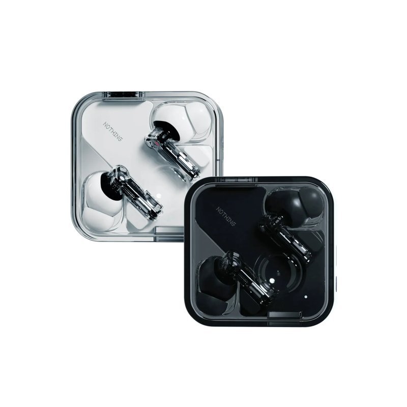Nothing Nothing / Nothing Ear 真無線藍牙耳機 — 三峽音響 / 音箱