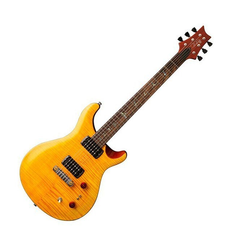 PRS PRS SE Custom 24 Paul’s Guitar 電吉他 公司貨 — 三峽電吉他