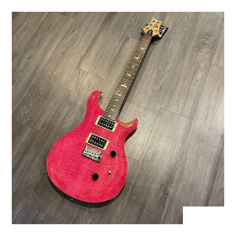 PRS PRS SE CUSTOM 24 電吉他 公司貨 — 三峽電吉他