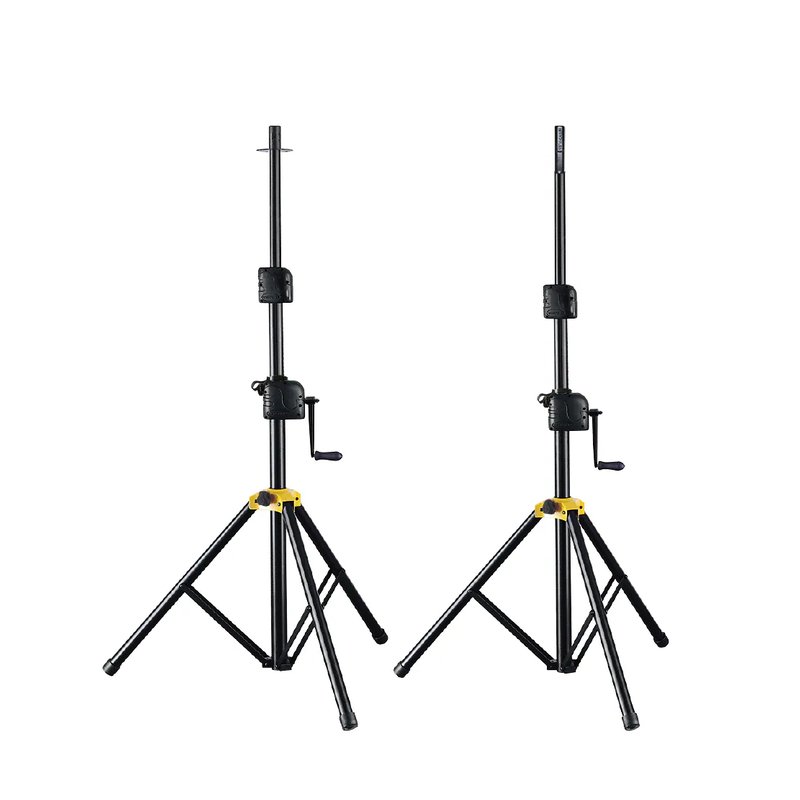 Hercules Hercules / SS系列 手搖喇叭架 (SS700B/SS710B) — 三峽錄音 / 音響