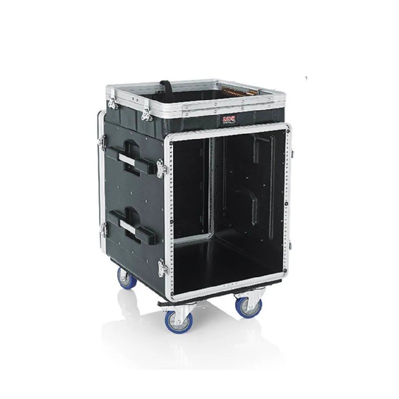 Gator Gator / GRC-10X12PU 三開式機櫃車 — 三峽配件 / 週邊