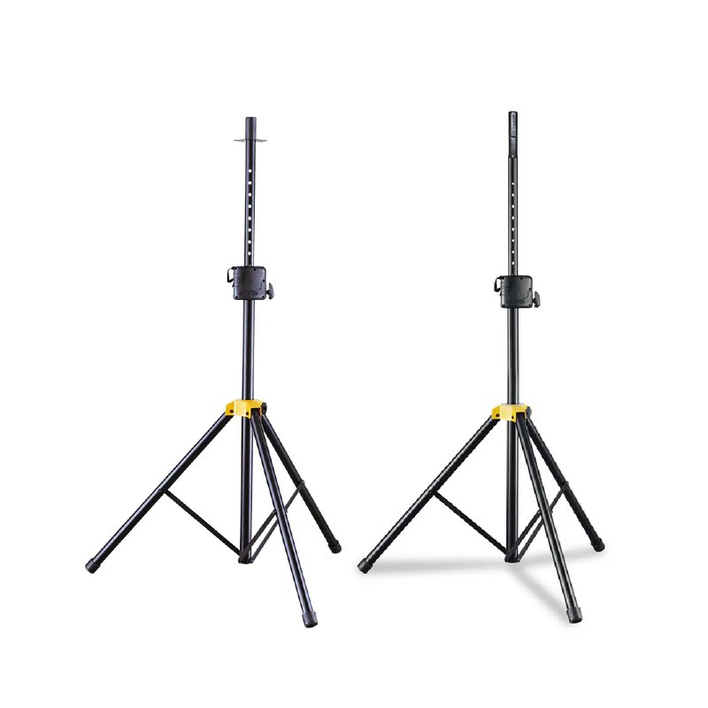 Hercules Hercules / SS系列 自動鎖定喇叭架 (SS400B/SS410B) — 三峽錄音 / 音響