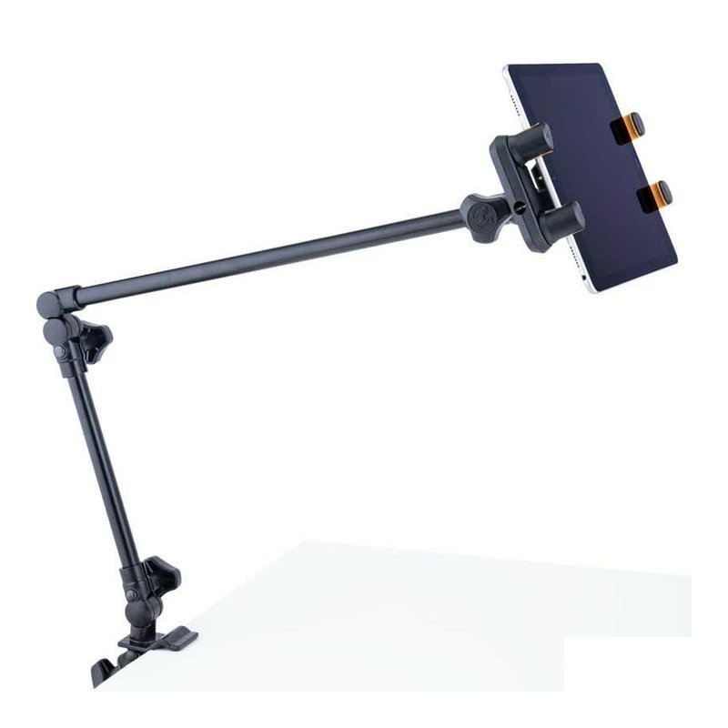 Hercules Hercules DG107B 桌上型 麥克風架 相機架 — 三峽麥克風