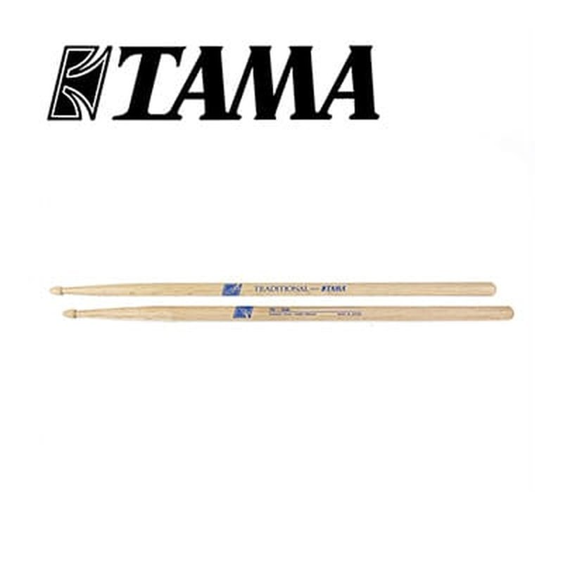 TAMA TAMA 7A OAK 日本橡木鼓棒 — 三峽鼓 / 打擊