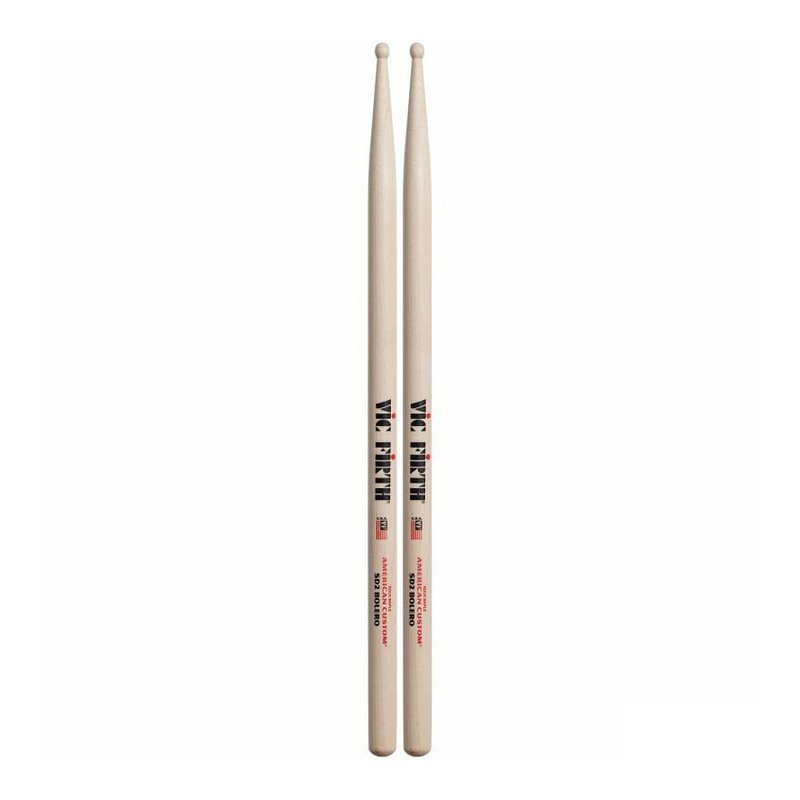 VIC VIC FIRTH SD2 楓木鼓棒 公司貨 — 三峽鼓 / 打擊