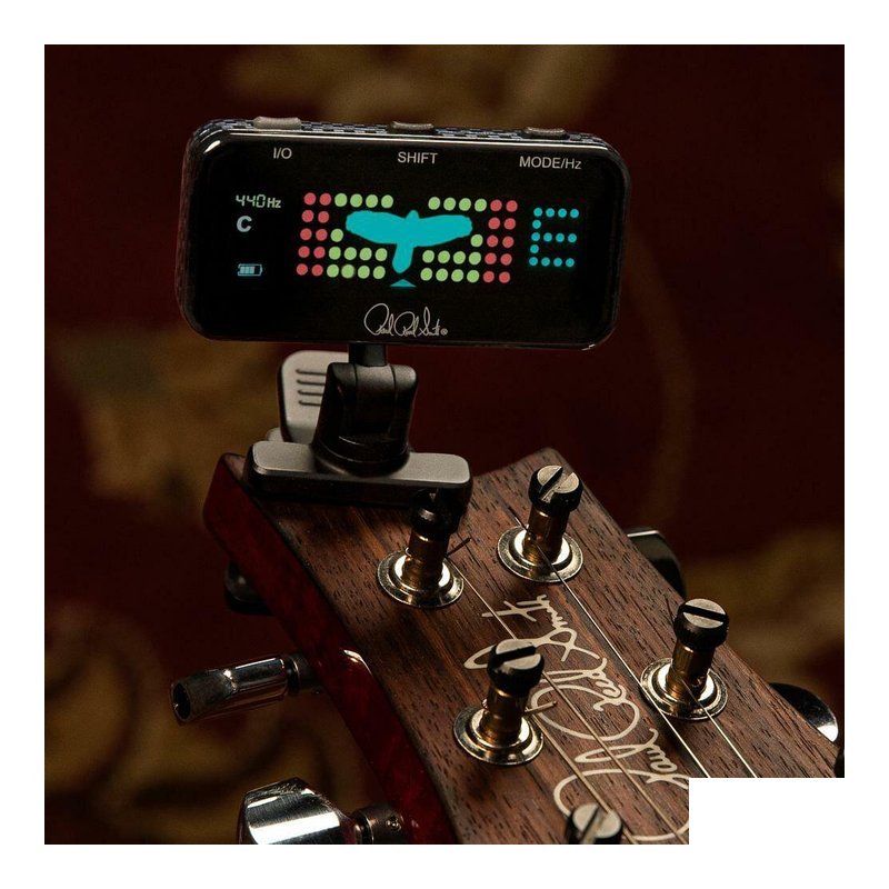 PRS PRS Headstock Tuner 調音器 — 三峽調音器