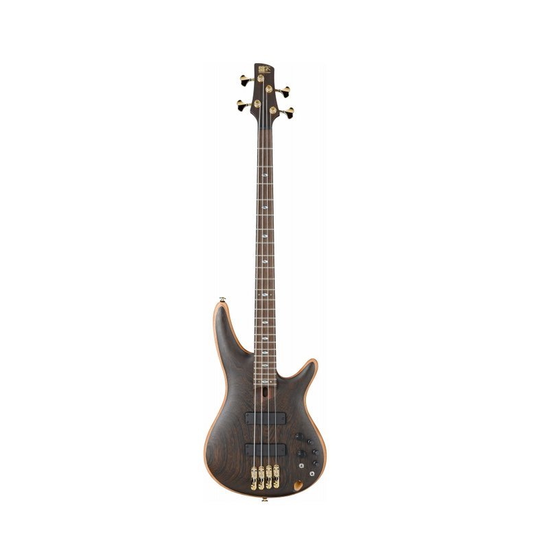 Ibanez Ibanez SR5000-OL BASS 日廠 電貝斯 — 三峽貝斯