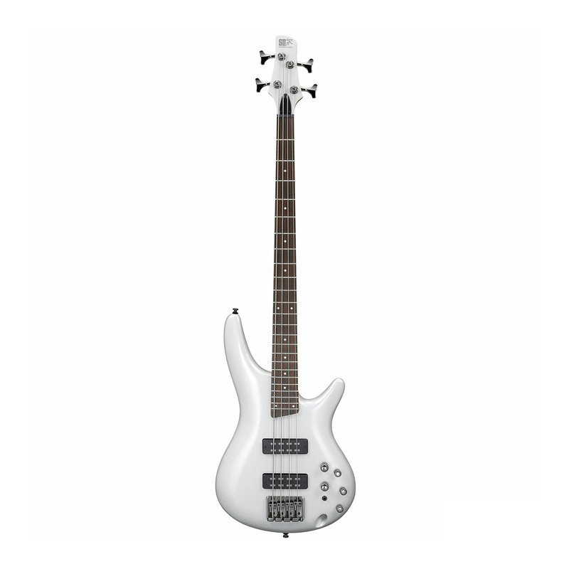 Ibanez Ibanez SR300E 電貝斯 SR系列 主動式 多色可選 四弦 貝斯 bass — 三峽木吉他 / 民謠吉他