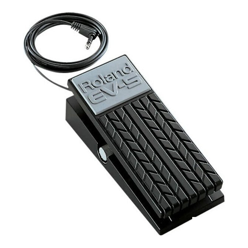 Roland Roland EV-5 Expression Pedal 表情踏板 — 三峽效果器