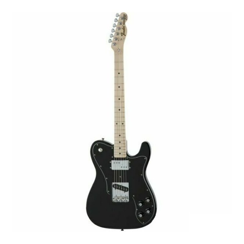Fender Fender MIJ TRADITIONAL II 70S TELE MN 電吉他 公司貨 — 三峽電吉他