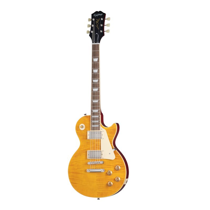 Epiphone Epiphone Joe Bonamassa “Lazarus” 1959 Les Paul standard 電吉他 公司貨 — 三峽木吉他 / 民謠吉他