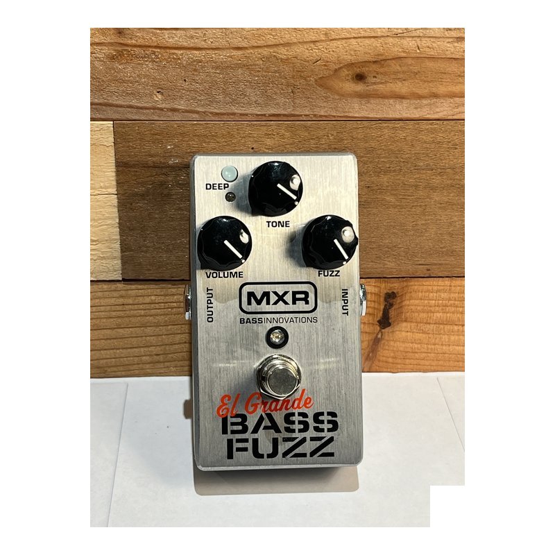 Dunlop Jim Dunlop_M182_Distortion效果器 — 三峽效果器