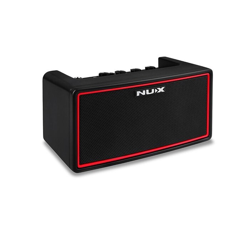 NUX NUX Mighty Air 電吉他/電貝斯 音箱 雙單體 附無線導線 — 三峽木吉他 / 民謠吉他