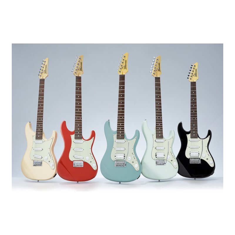 Ibanez Ibanez AZES40 2021最新款 單單雙 電吉他 — 三峽電吉他