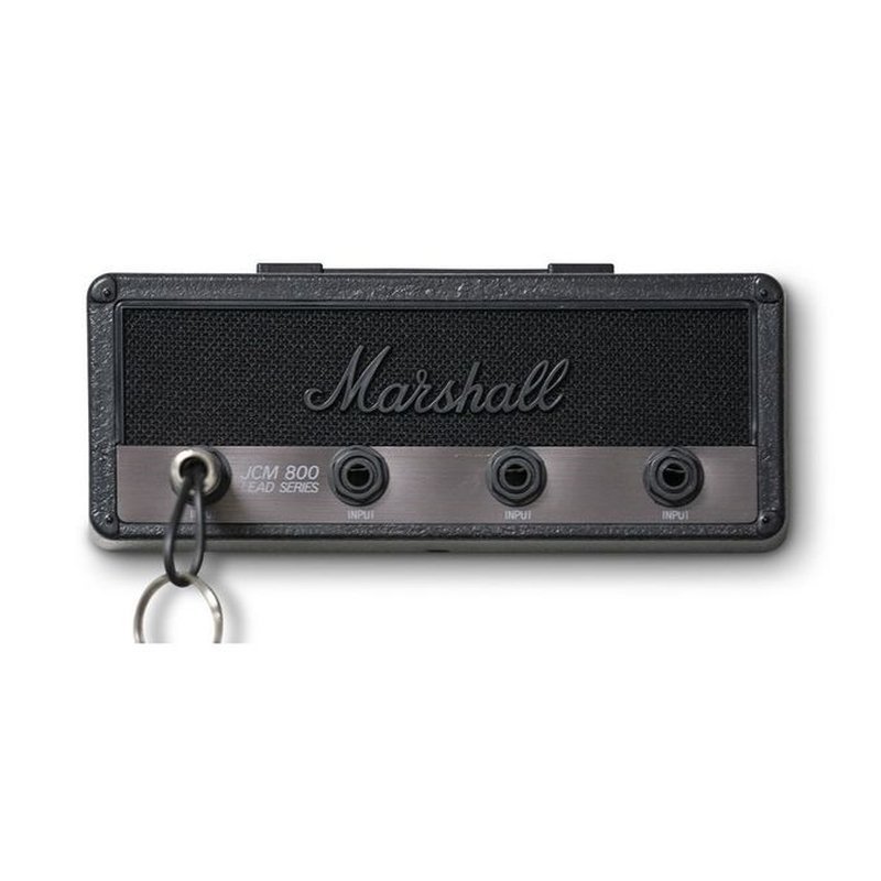 Marshall Marshall JCM800 Stealth Jack Rack 經典音箱鑰匙座 — 三峽音響 / 音箱