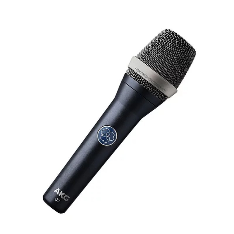 AKG AKG C7 專業手持電容麥克風 — 三峽麥克風