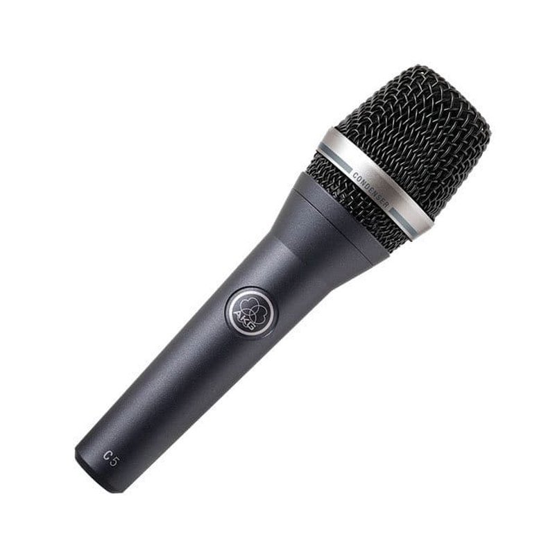 AKG AKG C5 手持電容麥克風 — 三峽麥克風