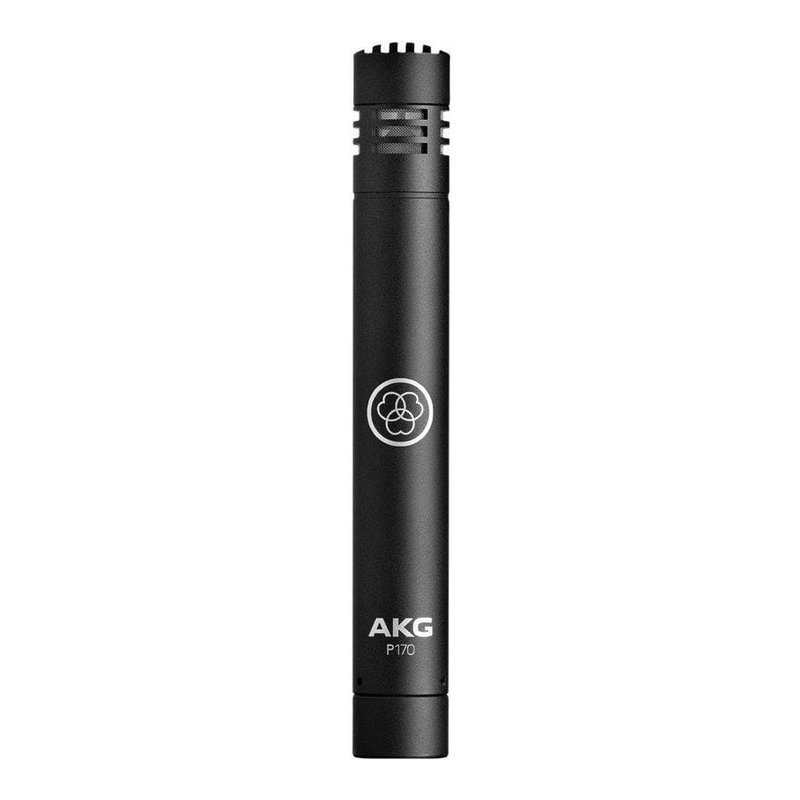 AKG AKG P170 電容麥克風 公司貨 錄吉他 打擊樂器 — 三峽吉他 / Bass